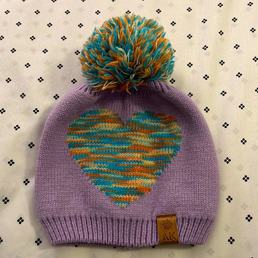 AK Beanie